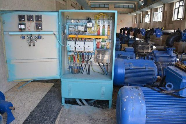 Maski’den Enerji Verimliliği Konusunda Büyük Adım 1