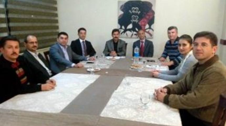 Muğla Eğitim Bir-sen&rsquo;de Se&ccedil;im Heyecanı