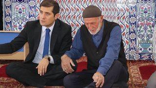 Kaymakam Erat, Köy Ziyaretlerine Devam Ediyor