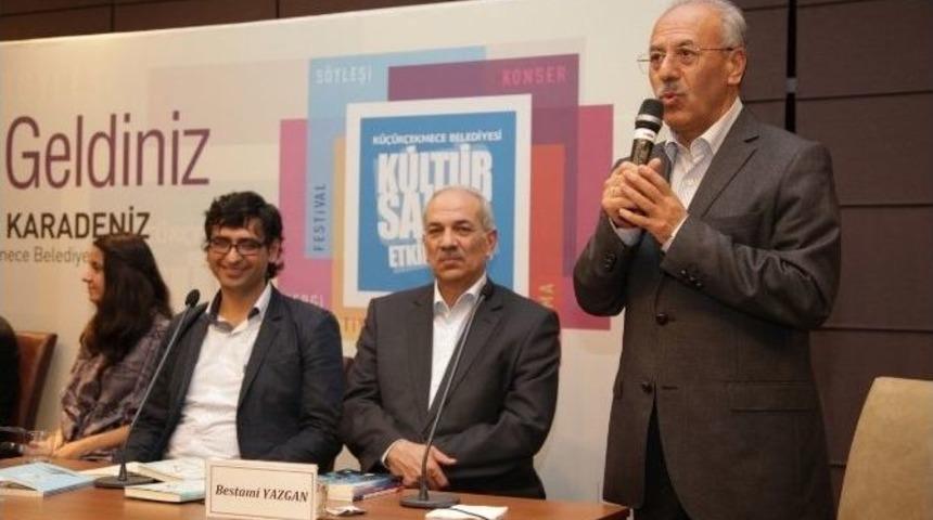 Şiirseverler, Bestami Yazgan İle Şiire Doydu
