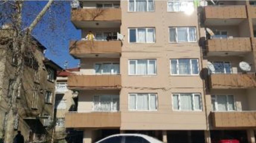 79 Yaşındaki Adam T&uuml;fekle İntihar Etti