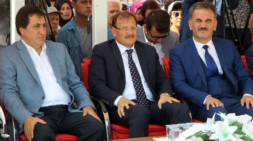 &Ccedil;avuşoğlu: "kılı&ccedil;daroğlu Bu Hainliği Bu İhaneti G&ouml;sterebiliyor"