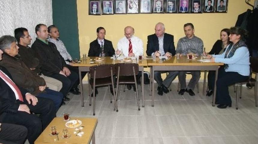 Yeşilay Etkinlikleri Arttıracak