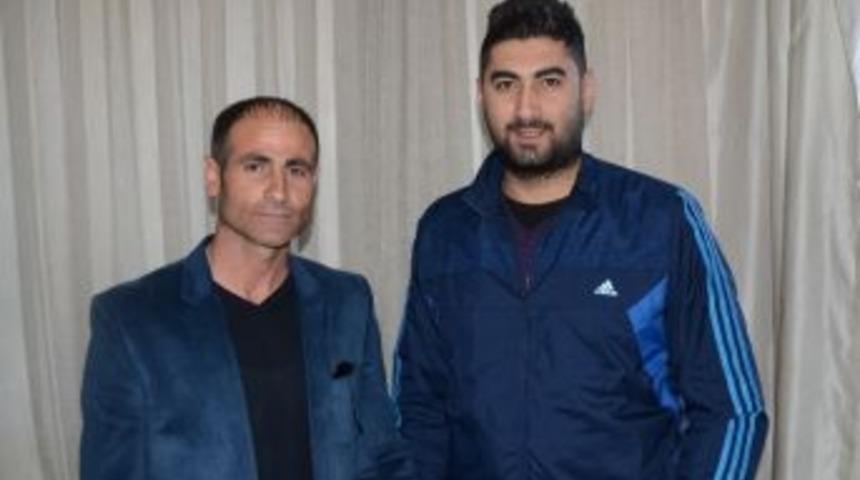 Yasir &Ccedil;elik, Tekvando Şampiyonası&rsquo;nda T&uuml;rkiye 3. Oldu