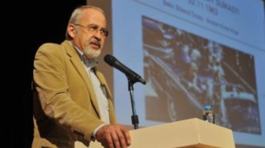 Birinci D&uuml;nya Savaşı&rsquo;nın Bilinmeyen Y&ouml;nleri Anlatılacak