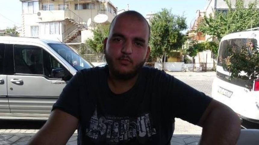 Köpeğine Tekme Atanlar Hakkında Suç Duyurusunda Bulunacak