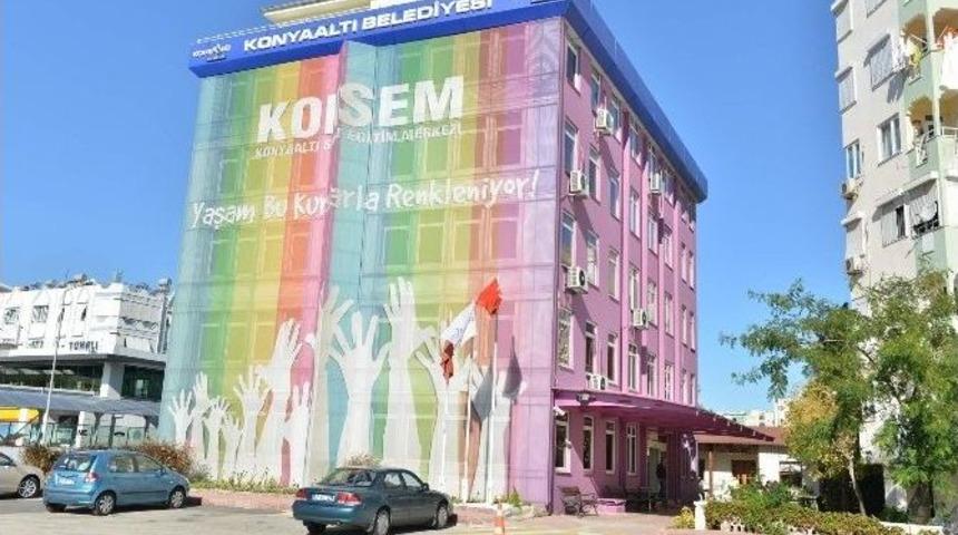 Konsem Yeni D&ouml;nem Kurs Kayıtları Başlıyor