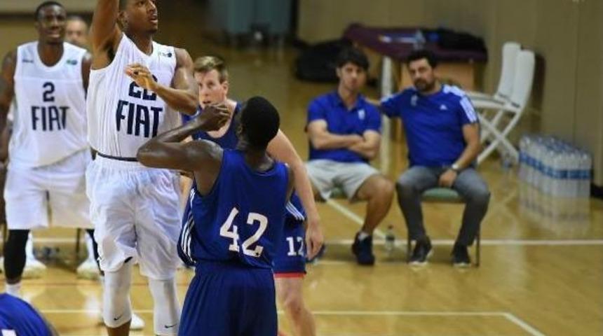 Gloria Cup'ta Anadolu Efes 5'inci, Tofaş 6'ncı Oldu