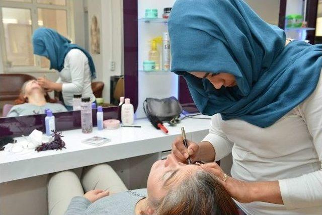 Konsem Yeni D&ouml;nem Kurs Kayıtları Başlıyor 2