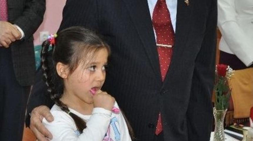 Kırıkkale&rsquo;de Koruyucu Flor Vernik Uygulaması