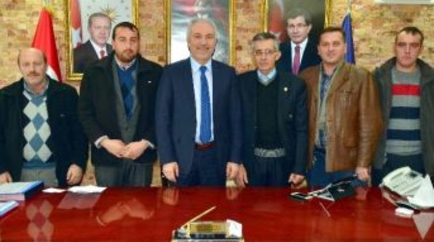 S&uuml;leyman G&uuml;d&uuml;c&uuml;: Şehir İ&ccedil;i Taşımada İndirim S&ouml;z Konu Değil, Hala Zarar Ediyoruz