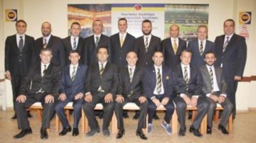 Cem &Ccedil;alışkan G&uuml;ven Tazeledi