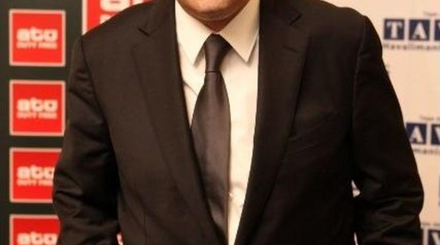 Atü’ye ’yeşil Ofis’ Sertifikası