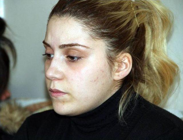 Çocuğunun Cenazesini Bile Göstermediler 1