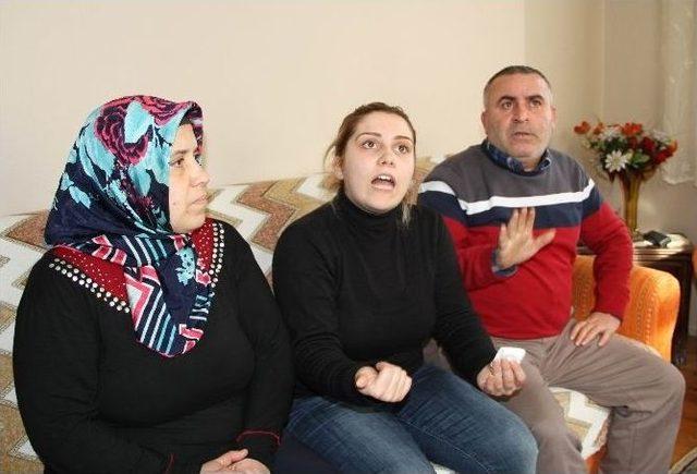 Çocuğunun Cenazesini Bile Göstermediler 2