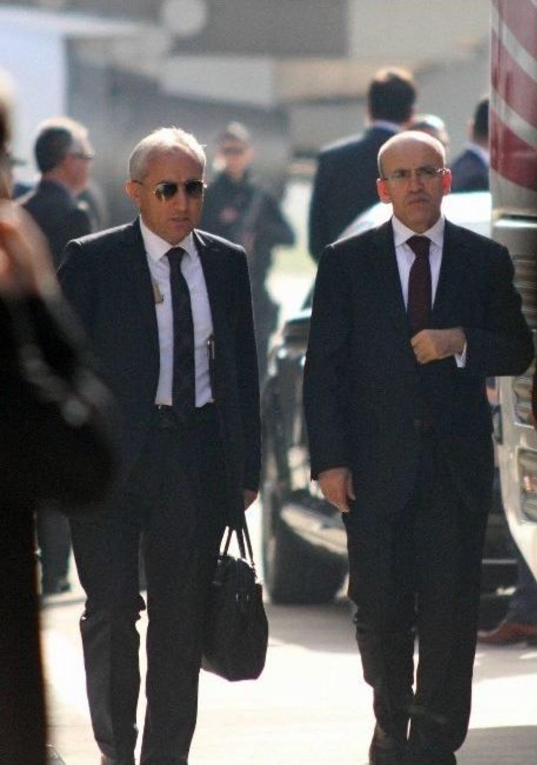 Başbakan Davutoğlu Bursa&rsquo;da