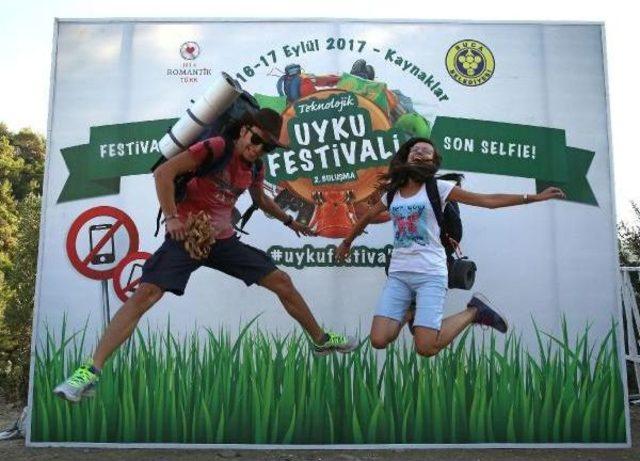 400 Kişiden 48 Saatlik Dijital Detoks 3