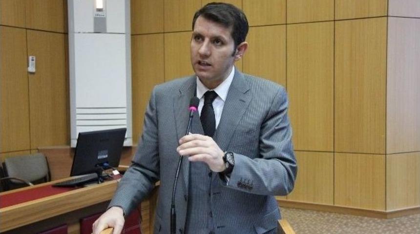 Klorlama Cihazlarının Kullanımı Ve &Ouml;nemi Anlatıldı