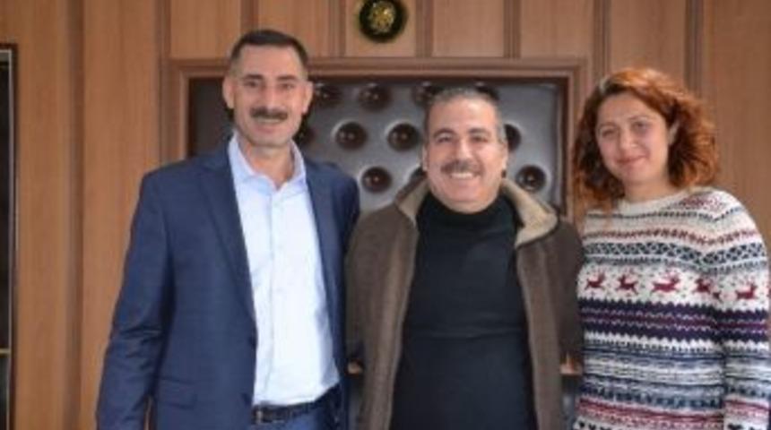 Duyarlı Vatandaşlardan Sığınmacılara Yardım