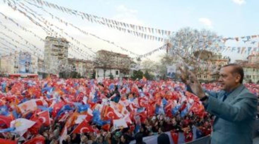 K&uuml;tahya&rsquo;da &rsquo;erdoğan&rsquo;a Neden Proje Sunulmadı&rsquo; Tartışması