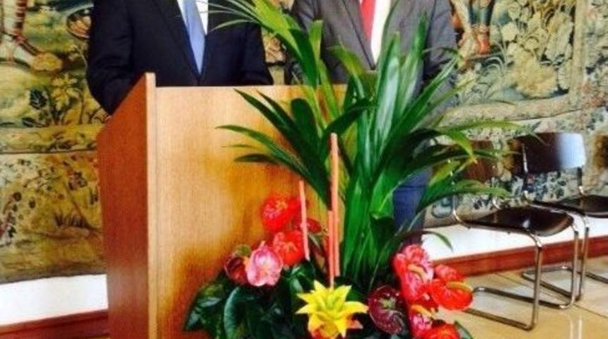 "kayseri Fantastik Bir Şehir"