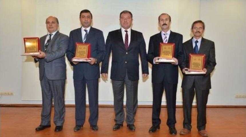 Beyaz Bayrak Ve Beslenme Dostu Projeleri