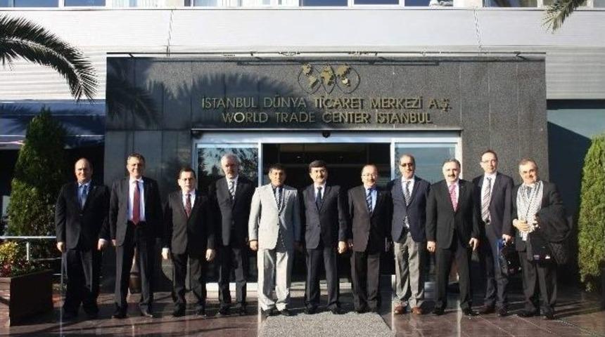 Trabzon Dtm&rsquo;nin Bulunduğu Arazi Yeniden İhaleye &Ccedil;ıkıyor