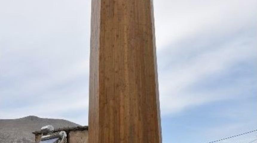 Ceyhan Camii&rsquo;nin Restorasyonunda Sona Gelindi