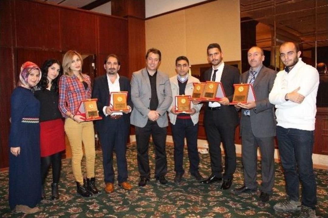 Doğu&rsquo;nın Oscarları Sahiplerini Buldu