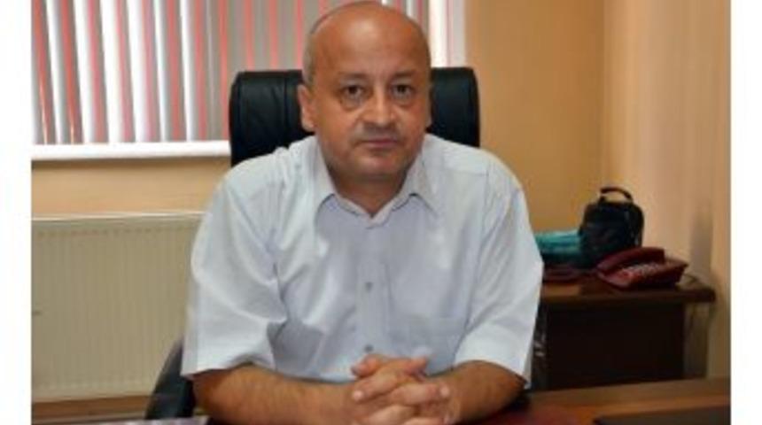 Chp Karaman İl Başkanı Kağnıcı, G&ouml;revinden İstifa Etti