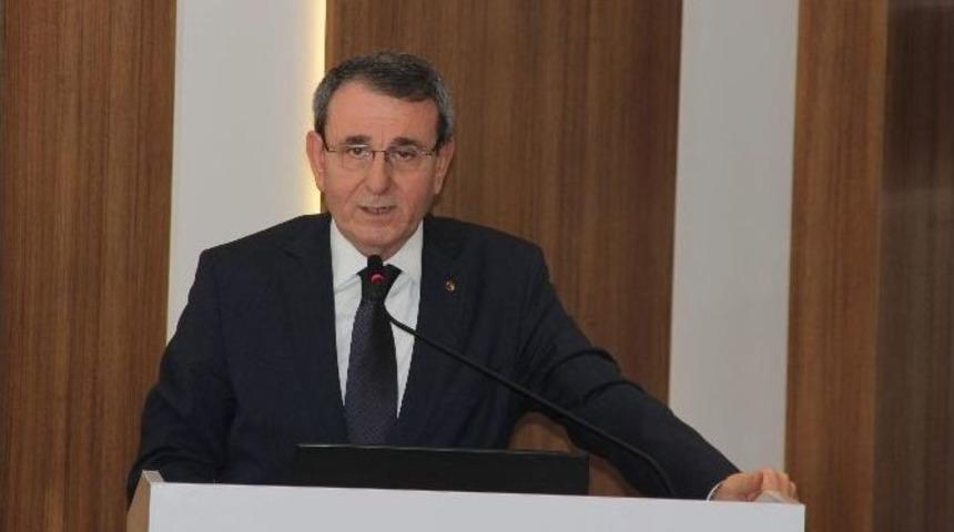 Samsun Tso&rsquo;nun B&uuml;t&ccedil;esi 6 Milyon Lira