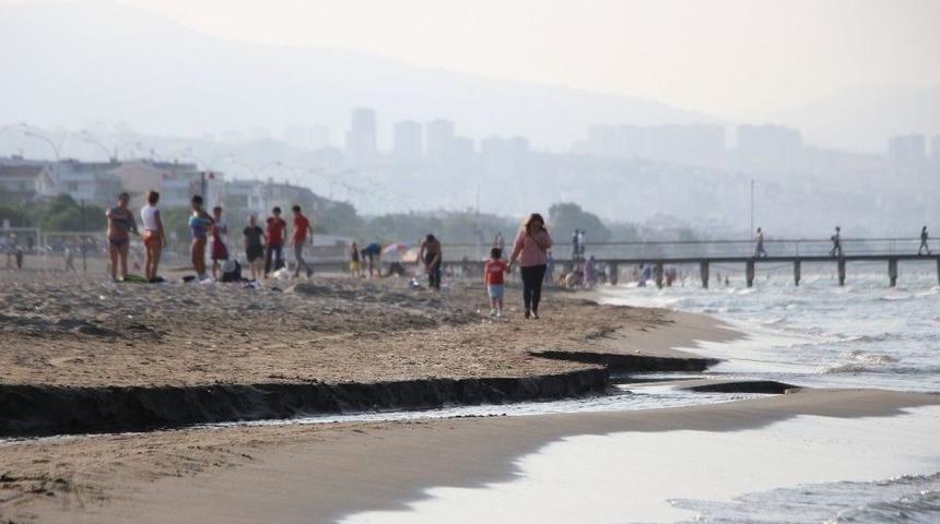 Samsun&rsquo;da Son Yılların En Sıcak Eyl&uuml;l&rsquo;&uuml;