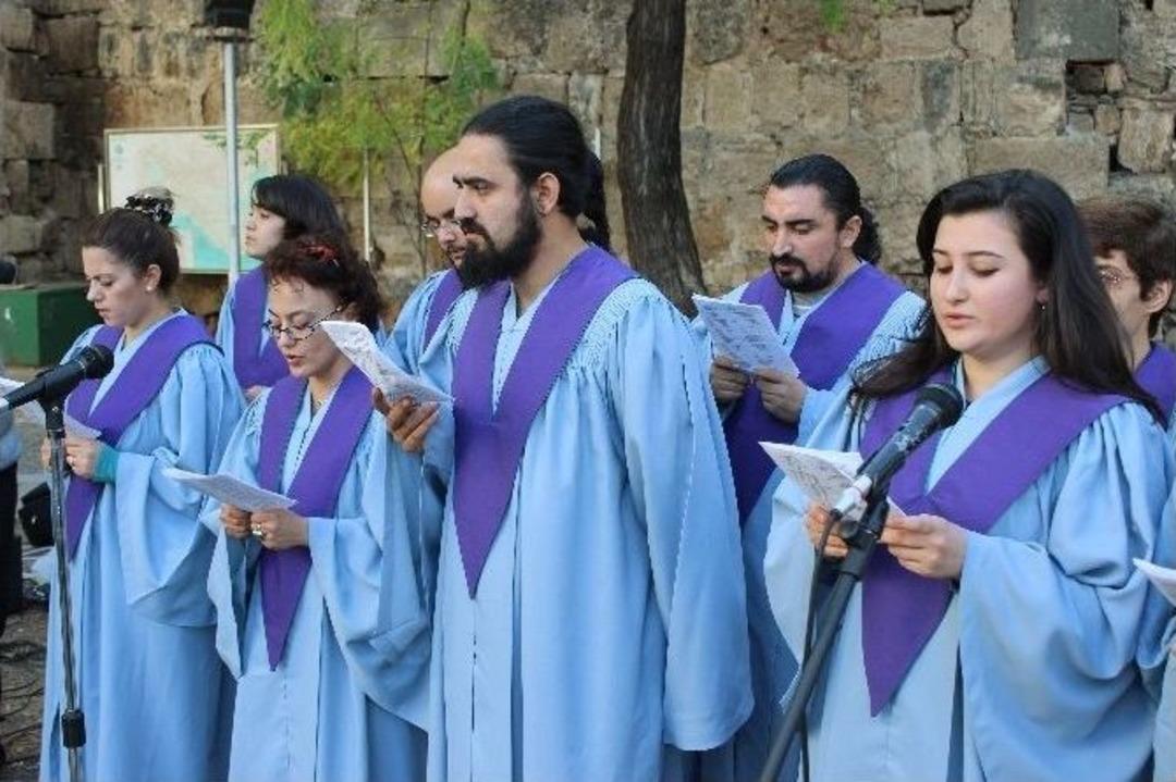 Noel Adı Altında Misyonerlik Faaliyeti