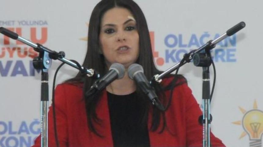 Bakan Sarıeroğlu'ndan Taşerona Kadro M&uuml;jdesi