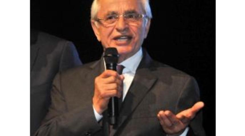 Ekşioğlu Vakfı&rsquo;ndan Maltepe Camisinde Manevi Buluşma