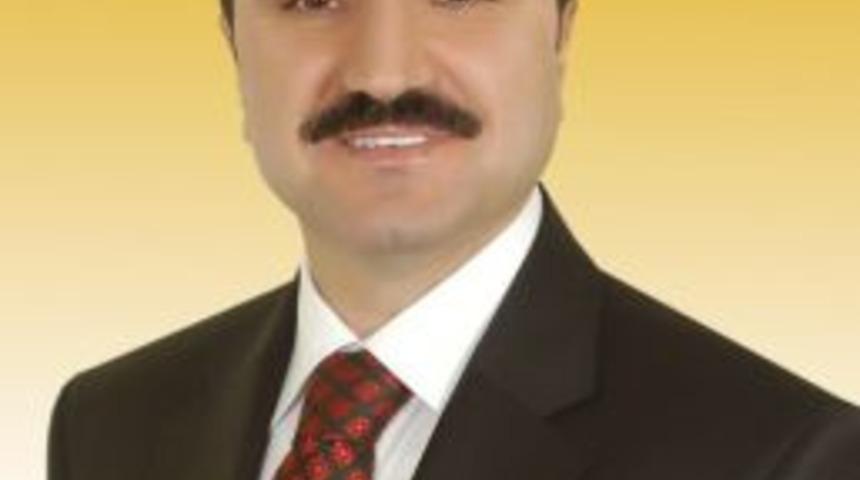 Başkan Soğanda 2017-2018 Eğitim &Ouml;ğretim Yılı Nedeniyle Bir Mesaj Yayımladı