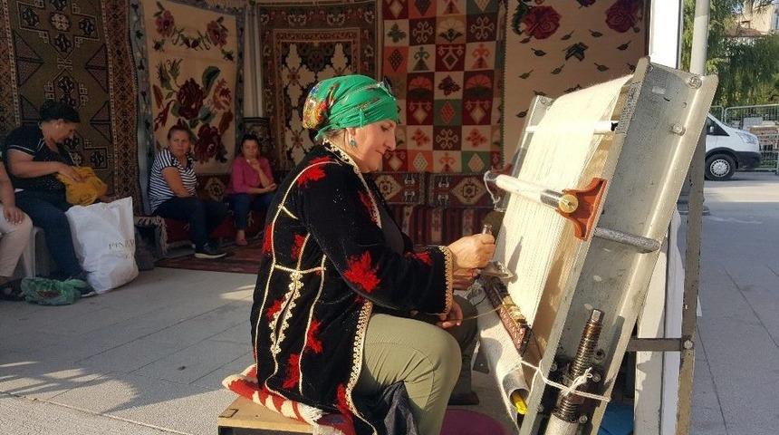 Ahilik Geleneği Kartal&rsquo;da Tekrar Hayat Buldu