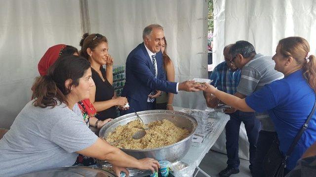 Ahilik Geleneği Kartal’da Tekrar Hayat Buldu