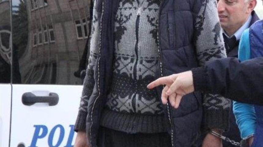 Babasına Baltayla Saldıran Gen&ccedil; G&ouml;zaltına Alındı