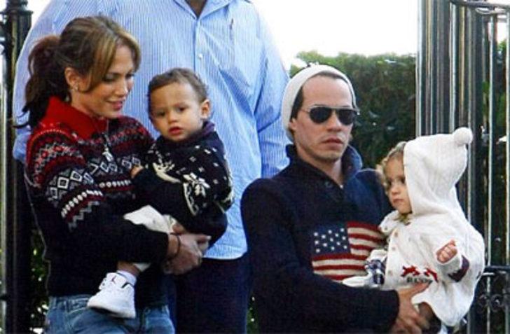 Lopez; Sperm Bağışıyla Anne Olmazdım