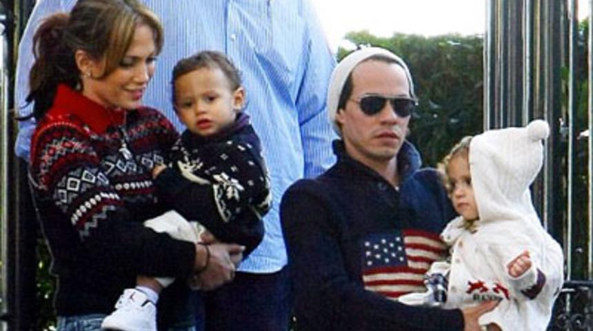 Lopez; Sperm Bağışıyla Anne Olmazdım