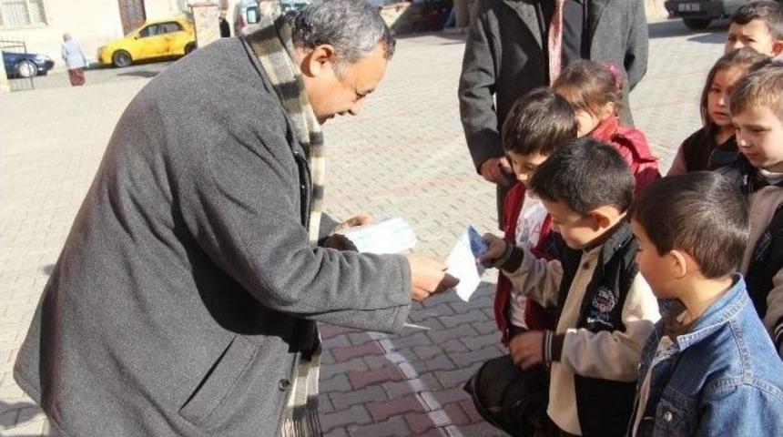 Başkan Uysal Mobides İ&ccedil;in D&uuml;ğmeye Bastı