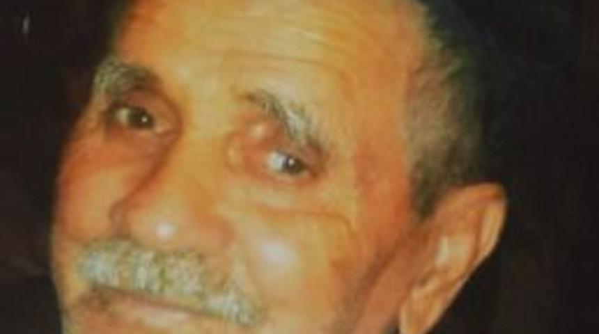 85 Yaşındaki Adamın Cesedini &Ccedil;ift&ccedil;iler Buldu