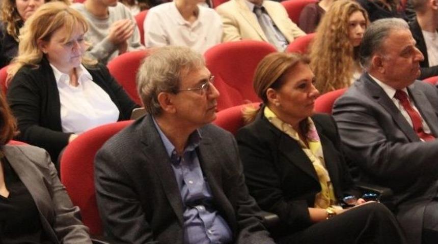 (&ouml;zel Haber) Orhan Pamuk: &ldquo;nobel &Ouml;d&uuml;l&uuml; Dertli Bir Temsiliyet Sorunu &Ccedil;ıkardı&rdquo;