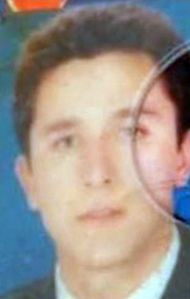 Kız Meselesi Y&uuml;z&uuml;nden Tartıştığı Arkadaşını &Ouml;ld&uuml;ren Firari Şahıs Yakalandı 3