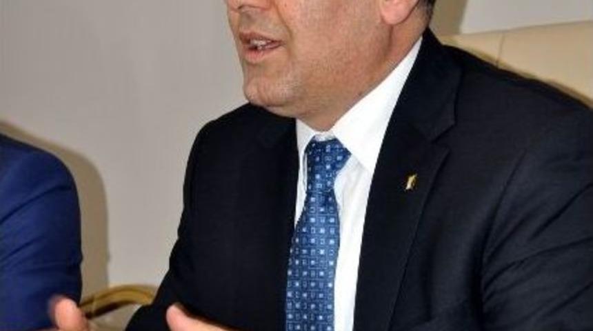 Yeni Anayasa Tartışmaları