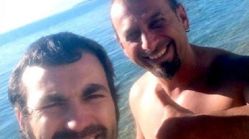 Bodrum'da Deniz Keyfi