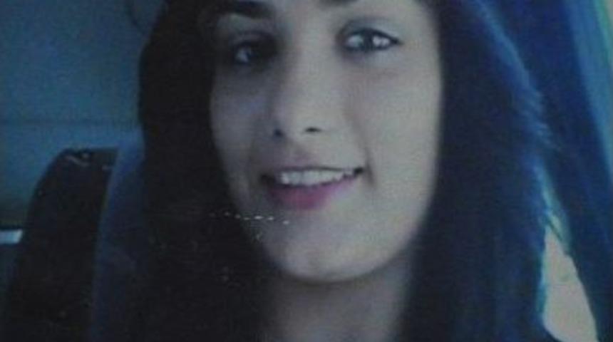 17 Yaşındaki Ebru&rsquo;dan 9 G&uuml;nd&uuml;r Haber Alınamıyor