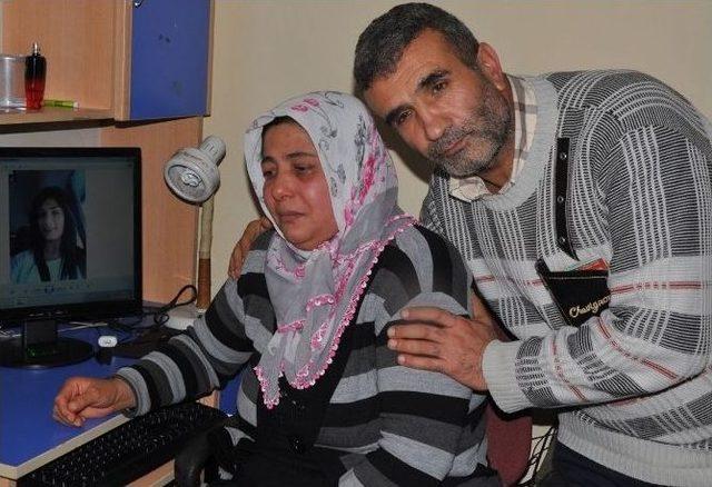 17 Yaşındaki Ebru&rsquo;dan 9 G&uuml;nd&uuml;r Haber Alınamıyor 1