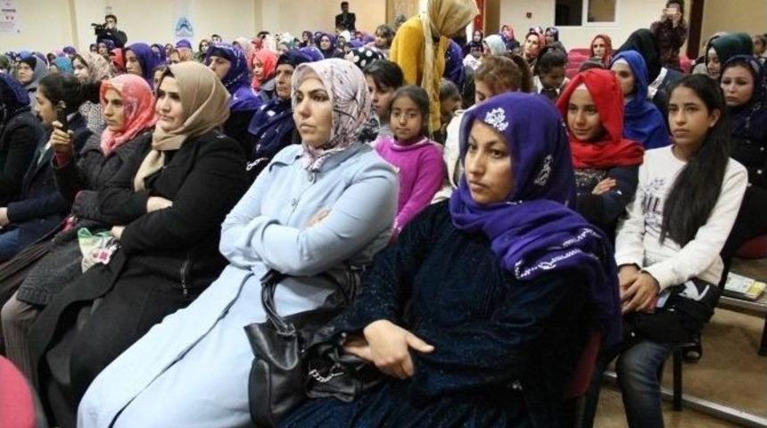 Eyy&uuml;biye Belediyesi, Kadınlara Y&ouml;nelik Kanser Taramasını Başlattı